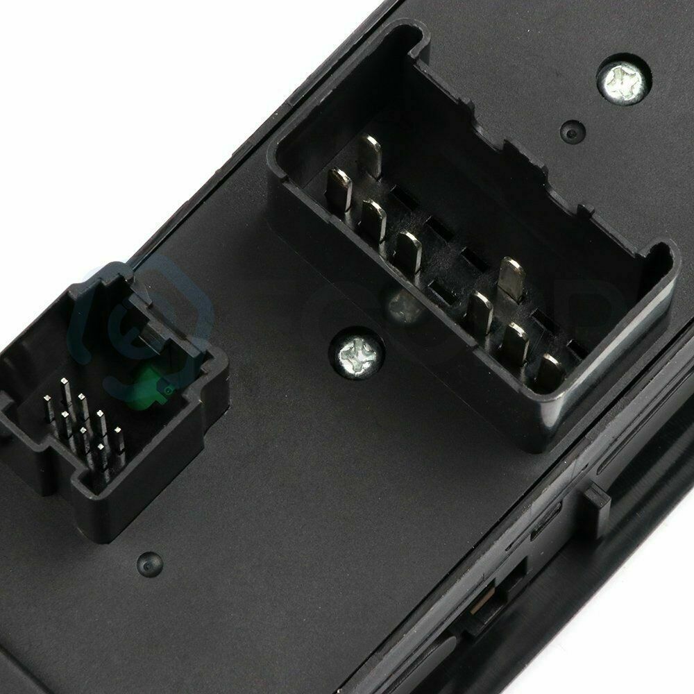 Window Side Switch For Dodge Grand Caravan 3.3L Chrysler Town Country 2008-2011