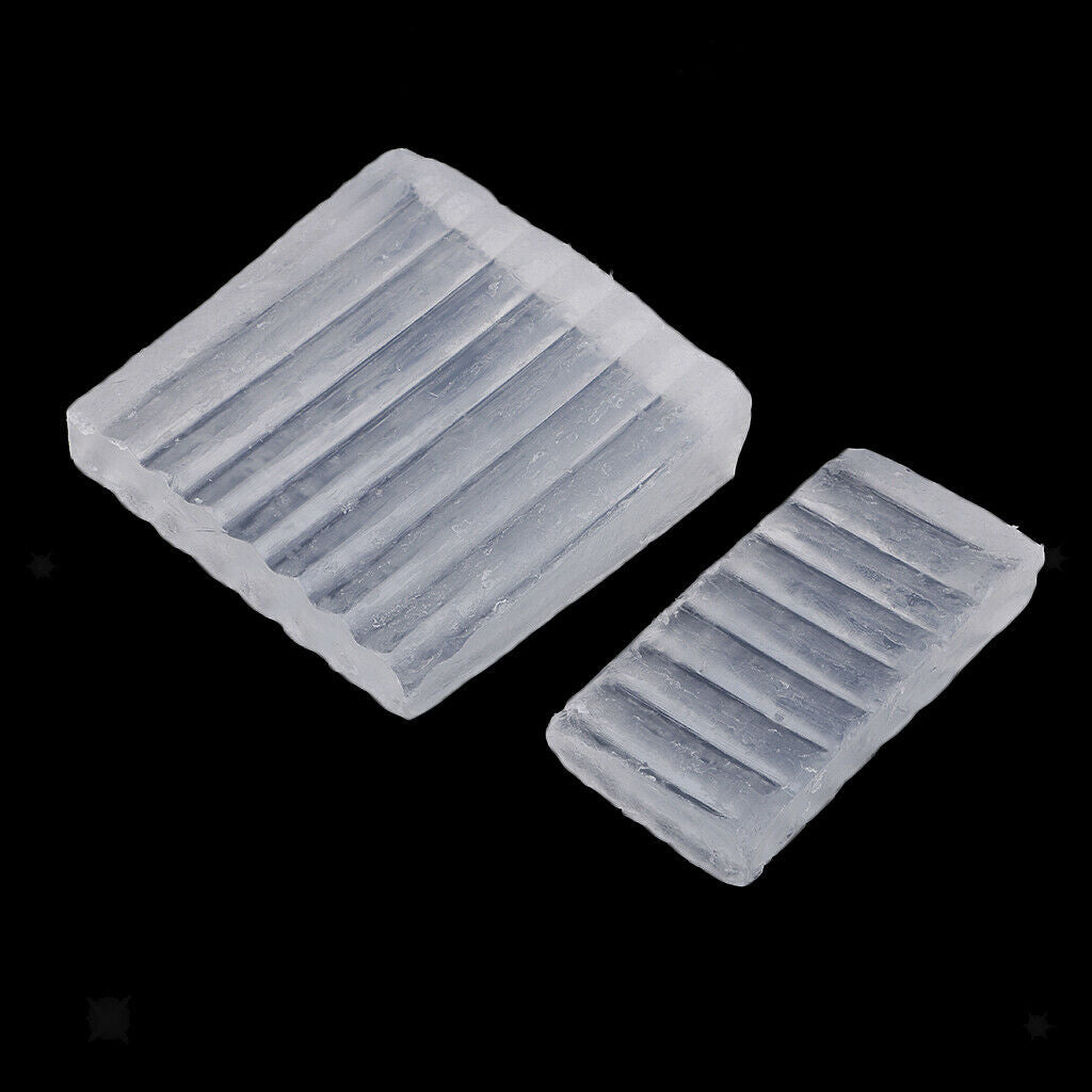 500g Clear Natural Pure Soap Base Making Soap Material for Home Soap Making