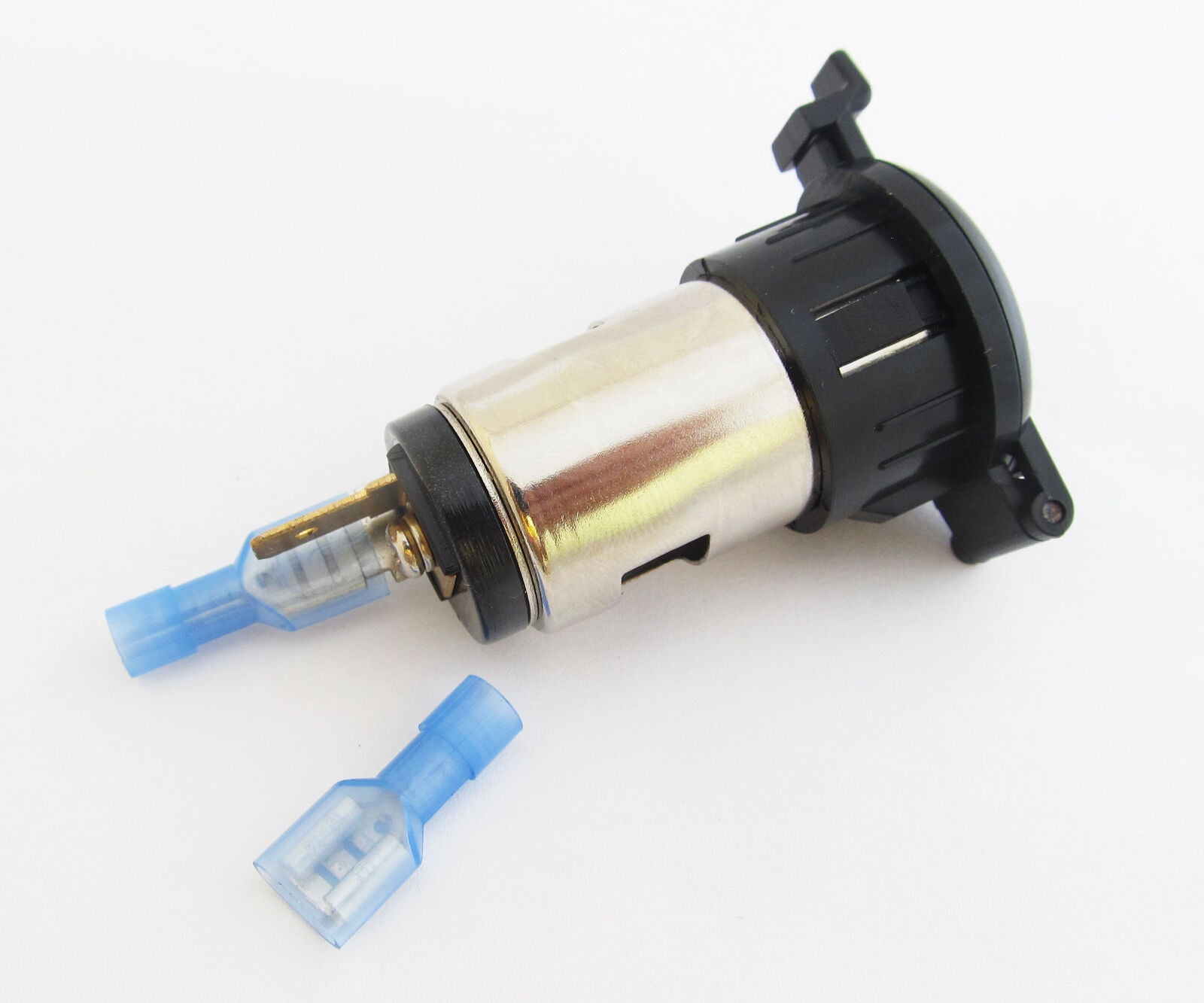 12V 120W Car Cigarette Lighter Power Outlet Socket with Waterproof Cover 11-0009