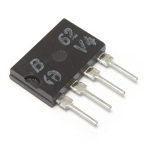 [10pcs] SAS261S B462G_Hall Switch SIL4