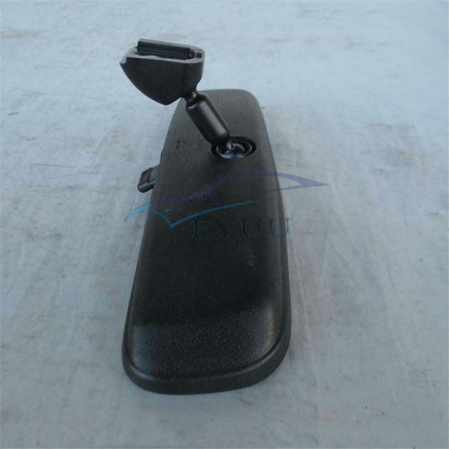 851013X100 Rear View Mirror Inside For Hyundai Sonata Elantra Veloster Kia Forte