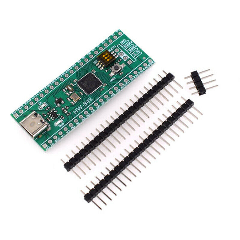 STM32F401 Development Board STM32F401CCU6 STM32F4 Learning Board J7F9