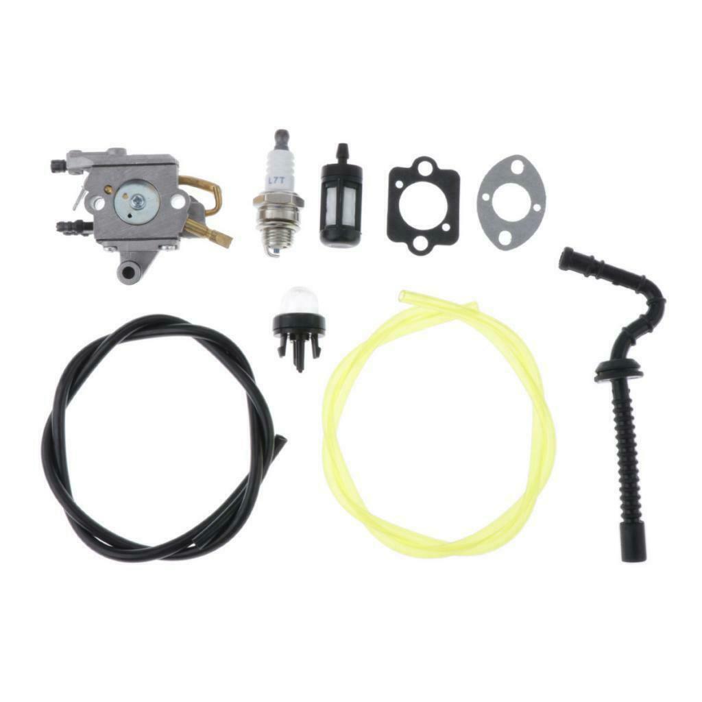 Carburetor   Replacemen   For   Stihl   MS192   MS192T   MS192TC   Chainsaw