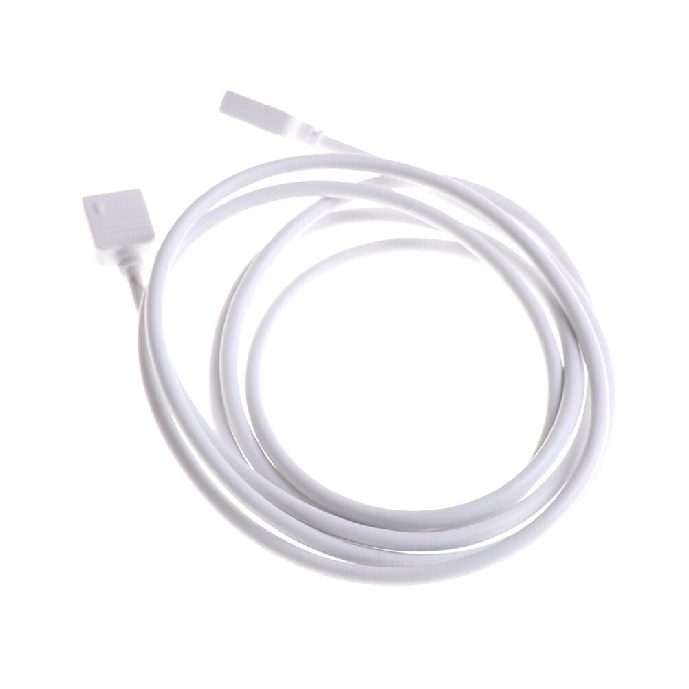 LED Strips RGB 4 Pin Female to Female Connector Extension Cable 1.5m Whit.l8