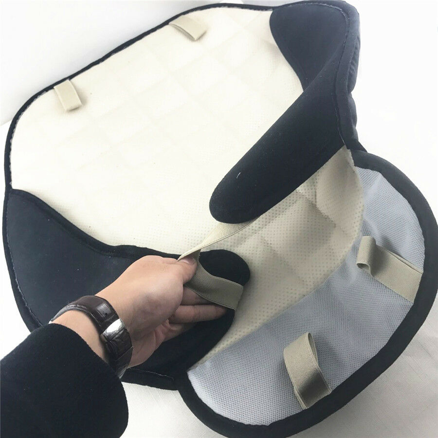 1 Single Car Seat Protect Mat Seats Cover Pad Environmental Breathable Fabrics