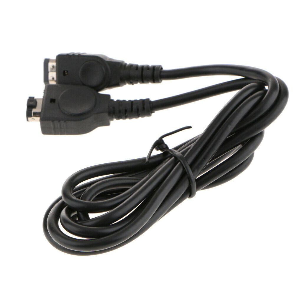Controller Cable for Gameboy Advance / Gameboy SP - Pure Copper Wire