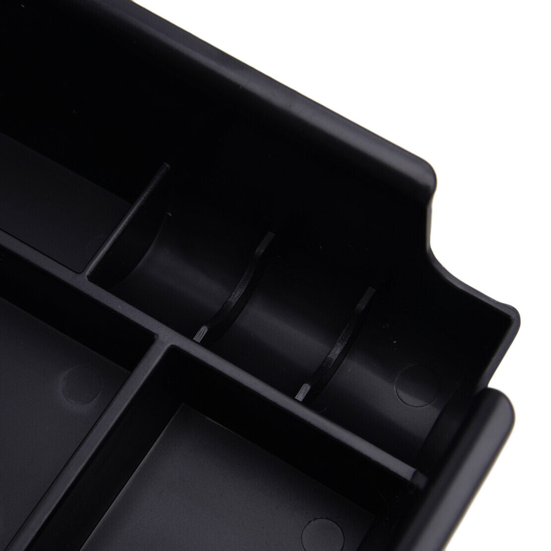 Car Center Console Armrest Storagebox Coin Box Fit For Hyundai Sonata 2020