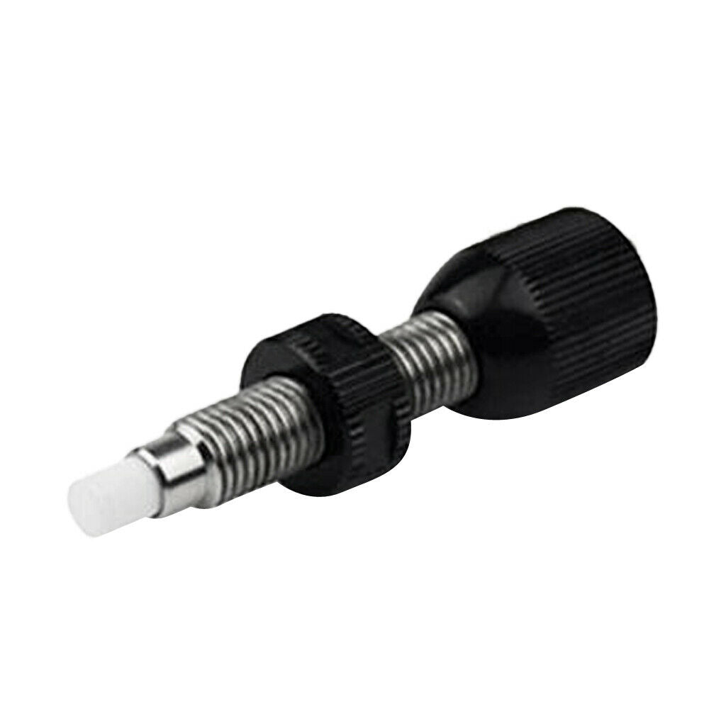Aluminum Archery Button Plunger Set Archery Accessories
