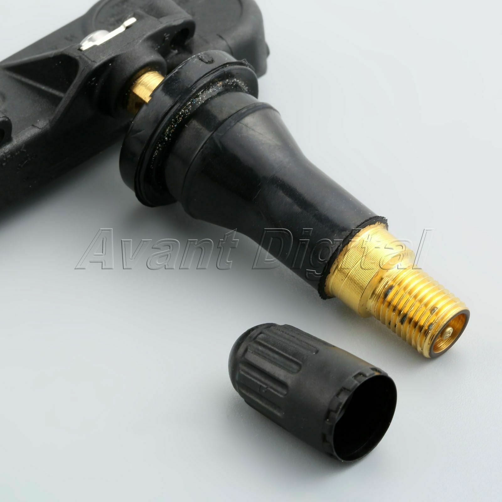 4x TPMS Tire Pressure Sensor 9L3T1A180CA Fit for 2011-2013 Ford Mustang 315 MHz