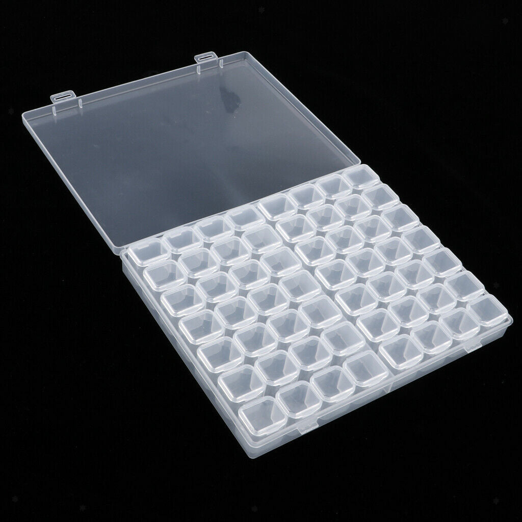 Jewelry Organizer Display Box for storing pearls, objects