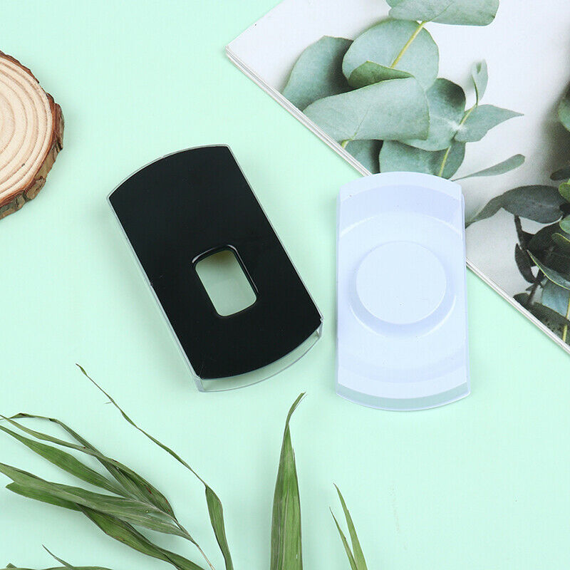 Eyelash Packaging Box Lash Boxes Packaging Square Case Acrylic Empty With TrFCA
