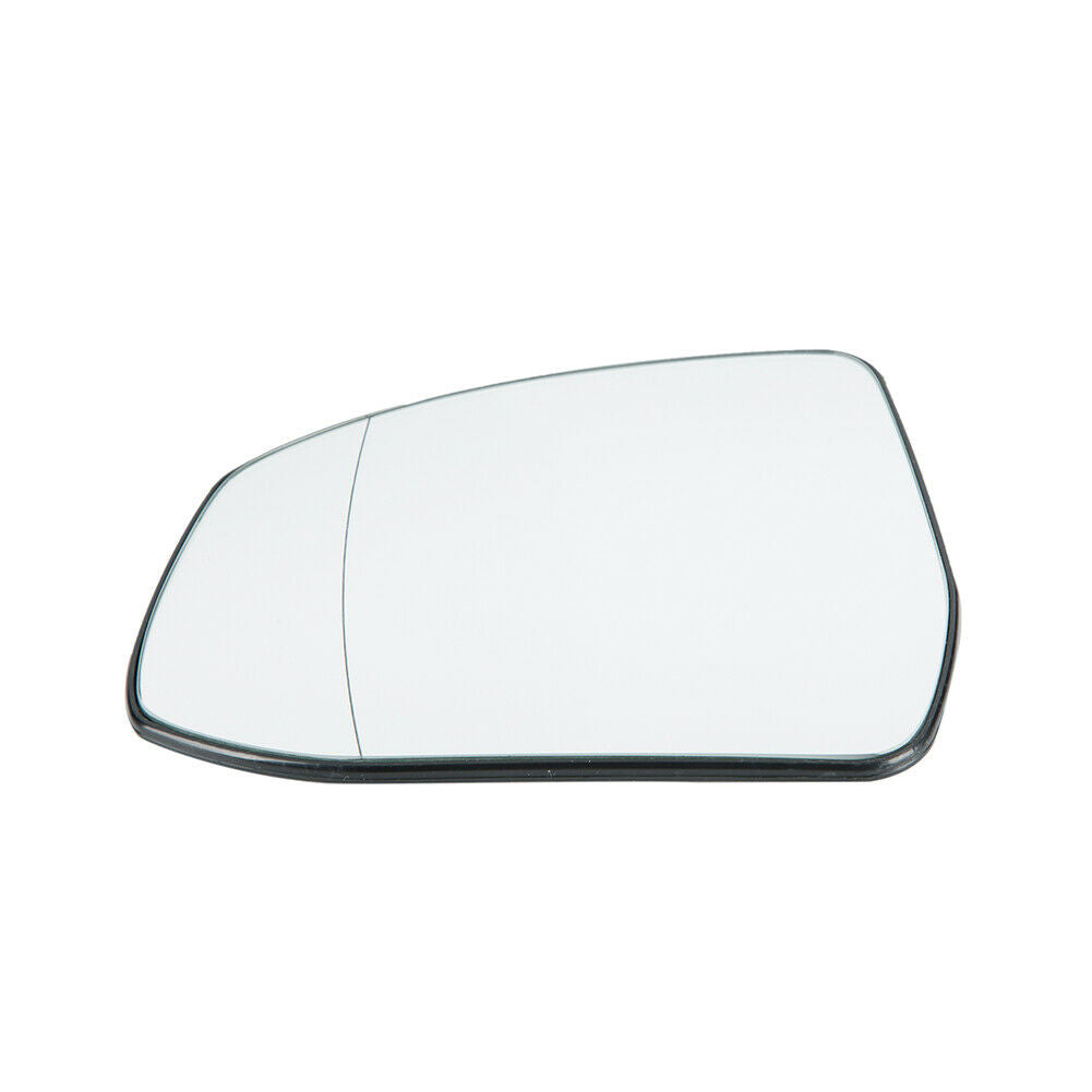 ForÂ Ford Focus II DA / DAW Mondeo IV Front Left Car Heated Mirror Glass