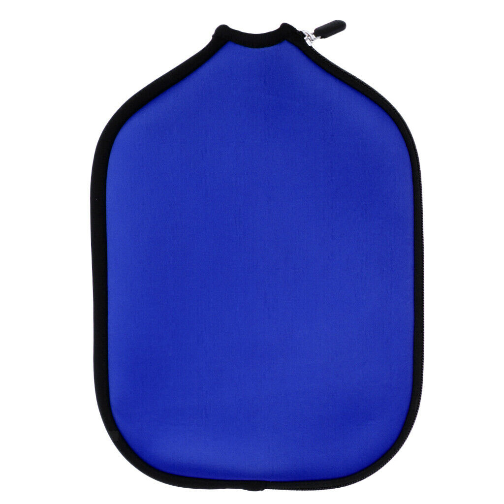 4x Pickleball Paddle Cover Deluxe Case Bag Universal Lightweight Accessories