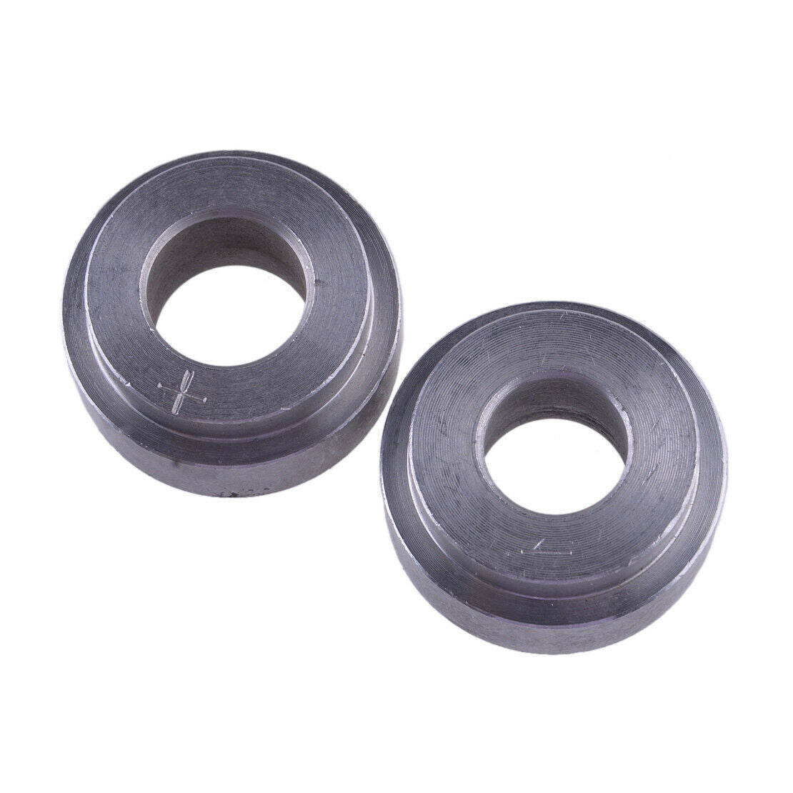 Battery Pile Head Repair Tool Battery Welding Pile Mold Connector 18mm+16mm Assy