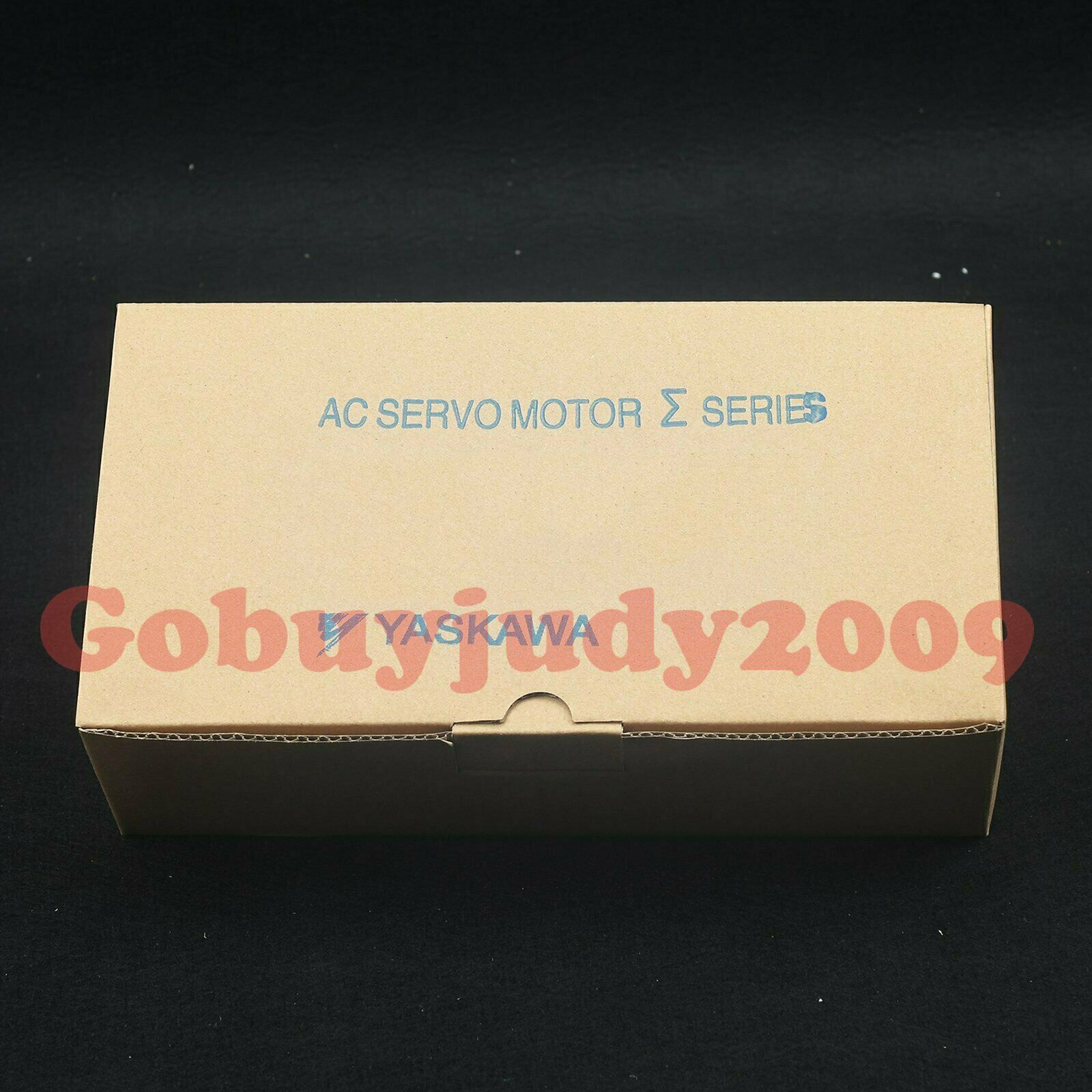 New 1PC Yaskawa servo drive SGMAH-08AAA2C SGMAH08AAA2C One year warranty
