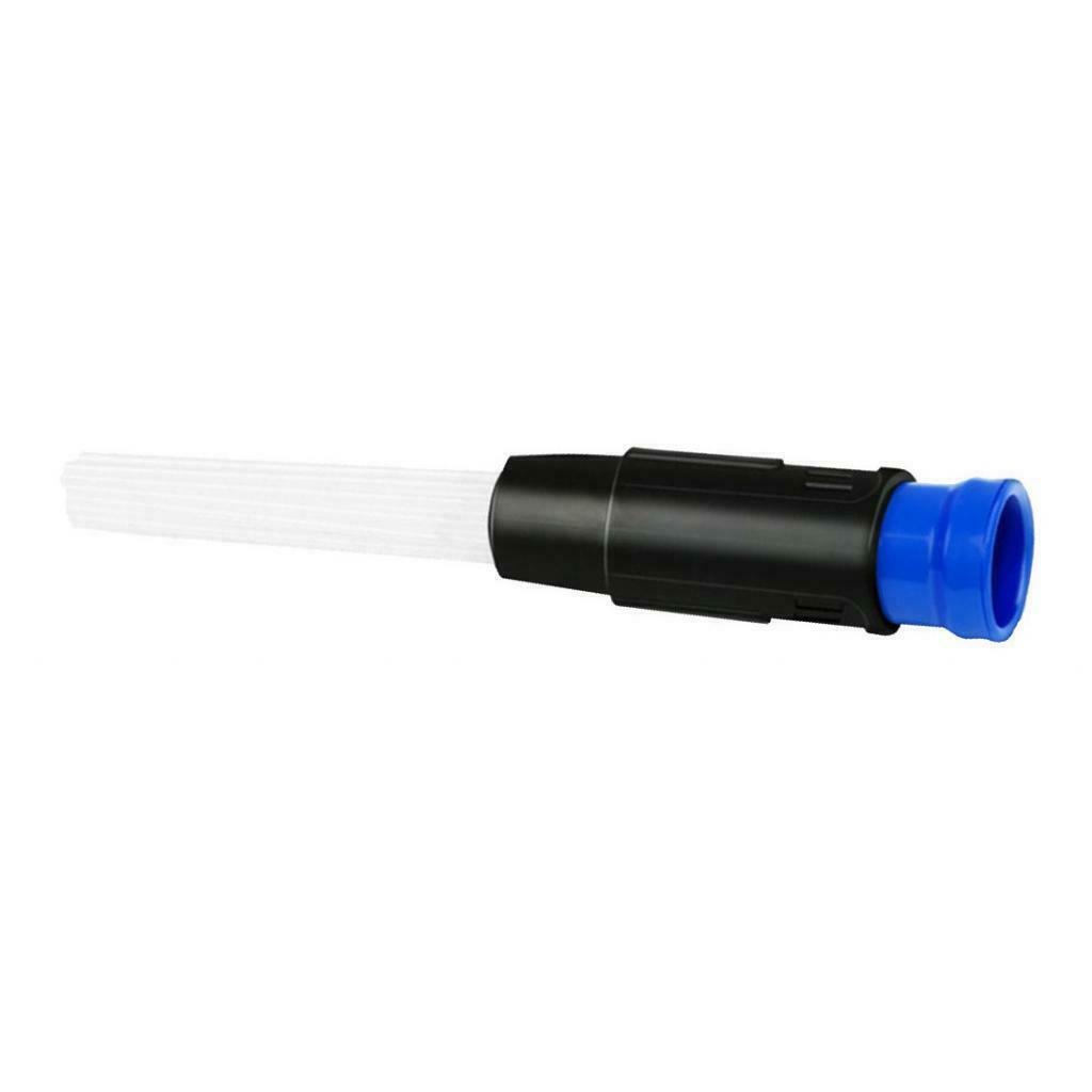 Multi-funcitonal Hoover Kit Vacuum Dust Brush Cleaner Dirt Remover Adapter
