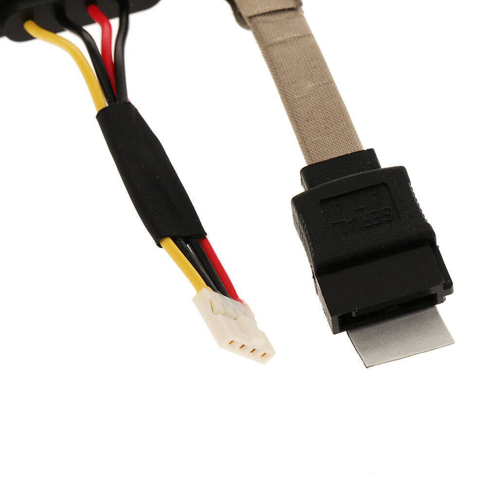 1 Piece Sata Power HDD Hard Drive Connector for   C240 C245 All-in-One