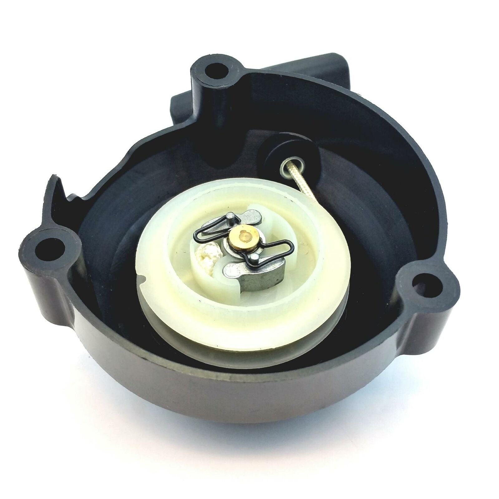 Rewind Starter / Fan Housing for STIHL SR430, SR450, SR450-Z [#42441900304]