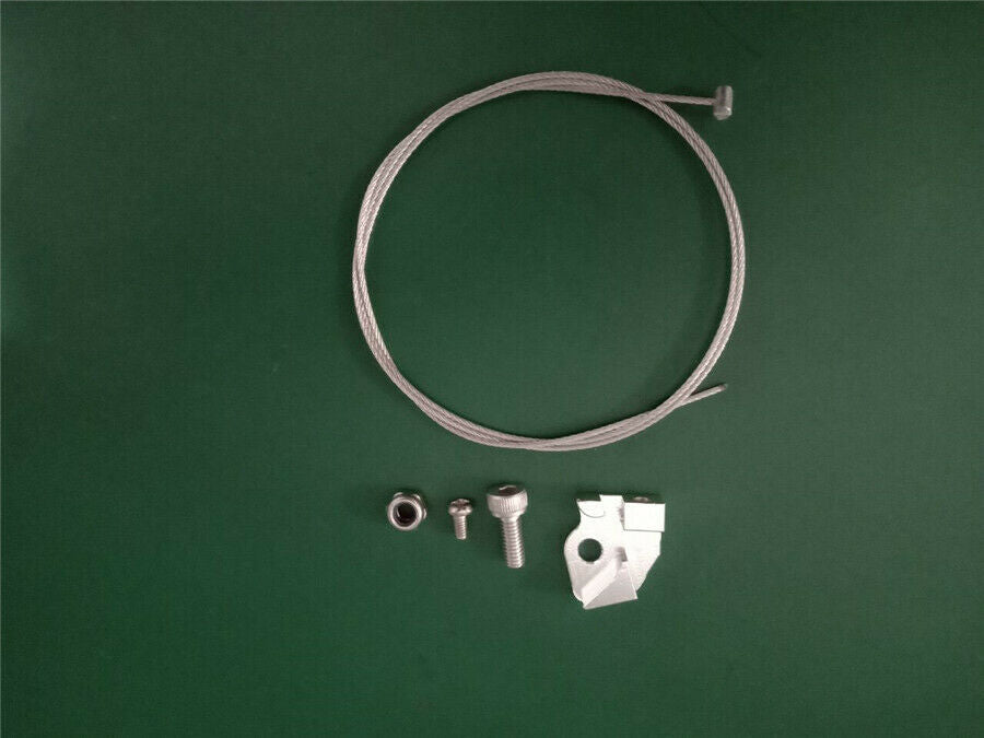 1 Set Handbrake Lever Release Cable kit for Ford Galaxy MK3 S-Max MK1 2006-2015
