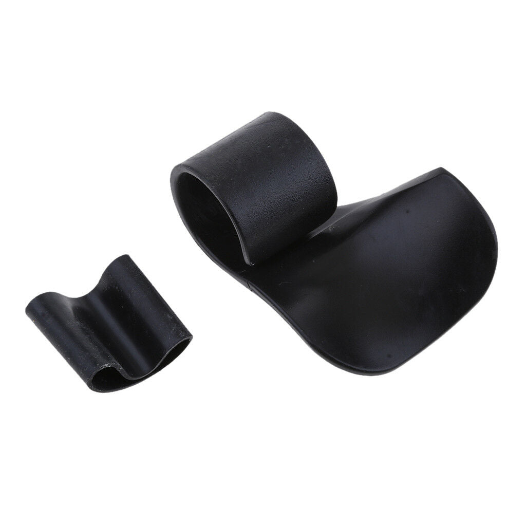 Motorcycle Grip Throttle Assist Wrist Cruise Control Hand Clamp Rest