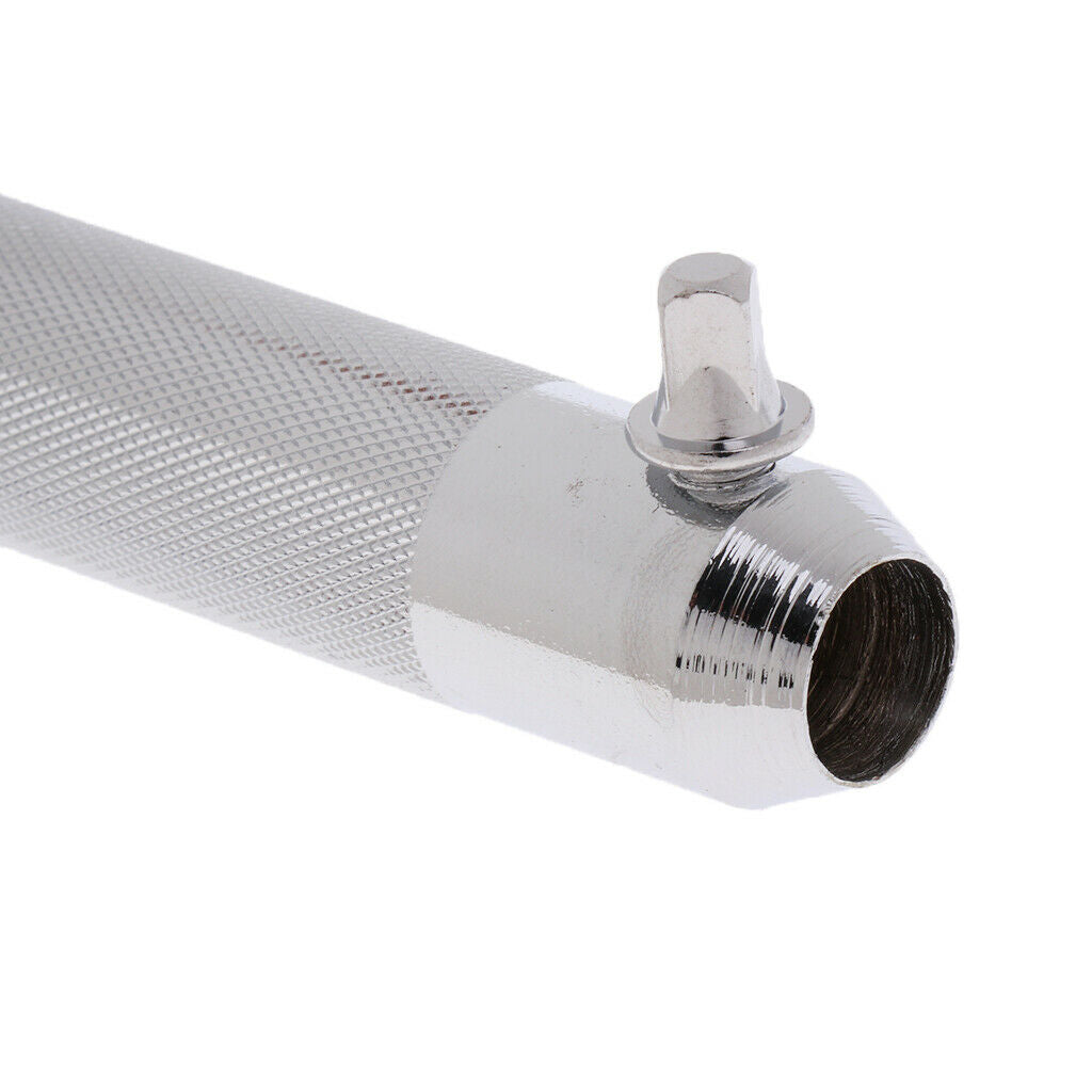 Counterweight For Cylinder Support Boom Cymbal Holder For Stabilizer