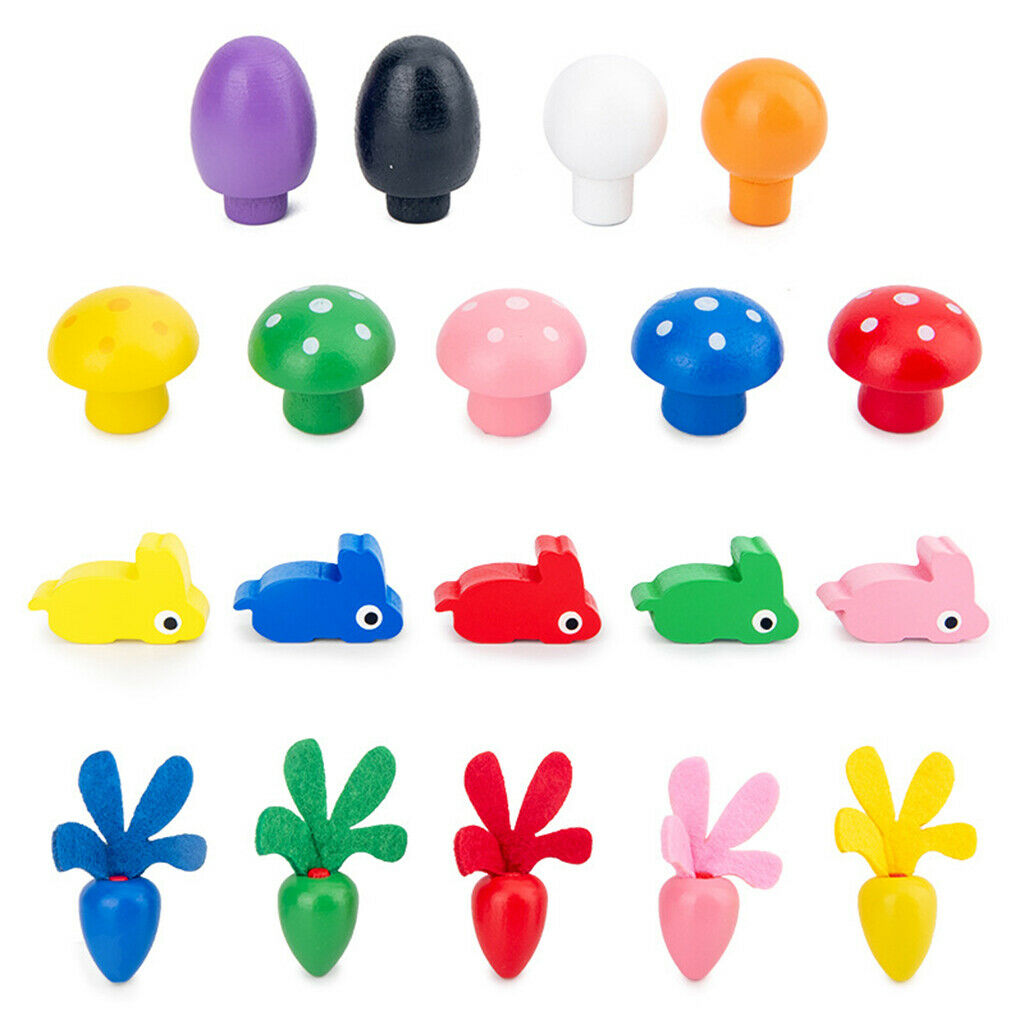 Preschool Learning Fine Motor Skill for 4-6 Year Old Kids Children Toddler