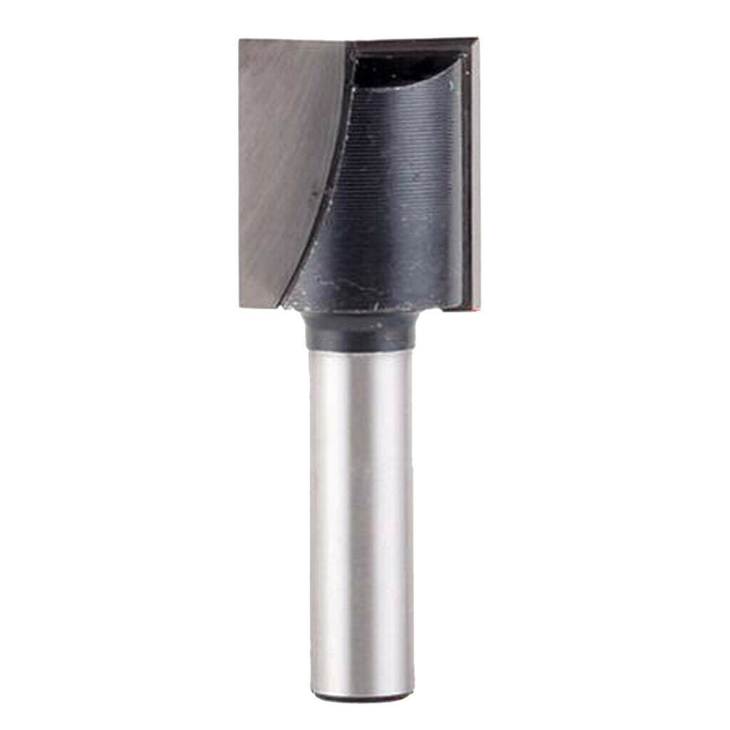 2 Piece Dado Cutter for Floor Cleaning 8mm Shank, 5mm And 18mm Cutting Diameter