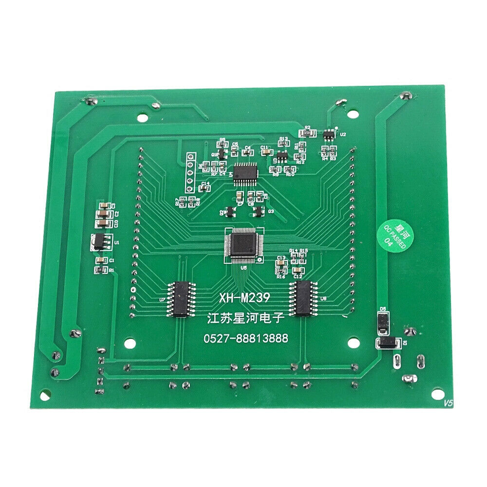 XH-M239 Lithium Battery 18650 True Capacity Tester Module MaH/mwH High Precision