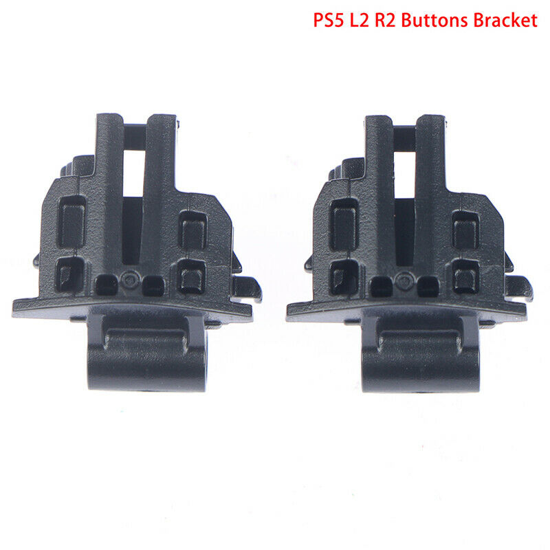 For PS5 Game Controller L2 R2 Buttons Bracket Shoulder Key Inner Support Pa KX