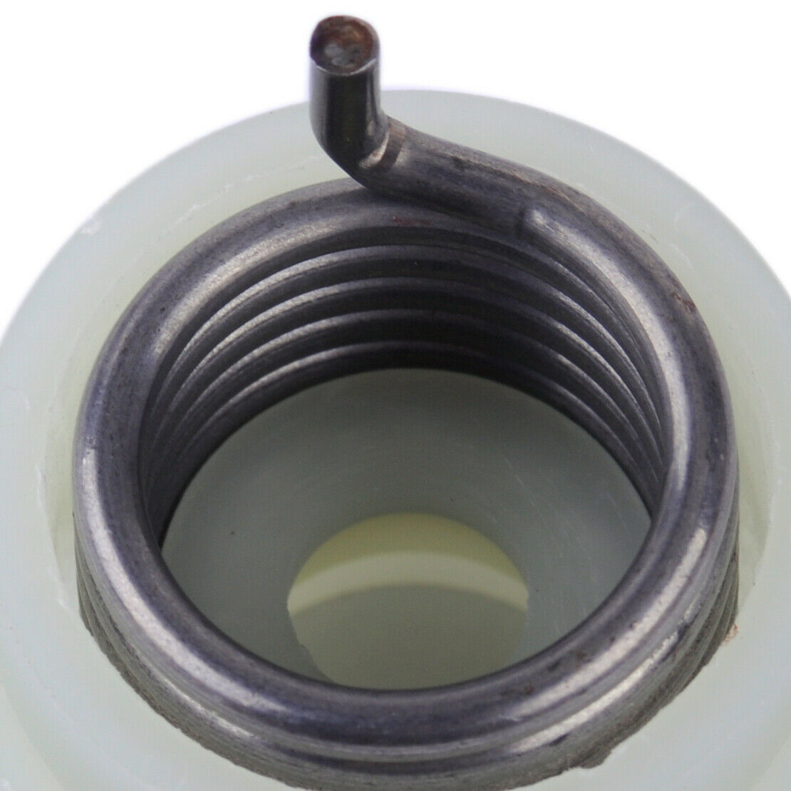 Recoil Starter Spring & Hub 530021180 Fit for Husqvarna Chainsaws 136 137 141 An