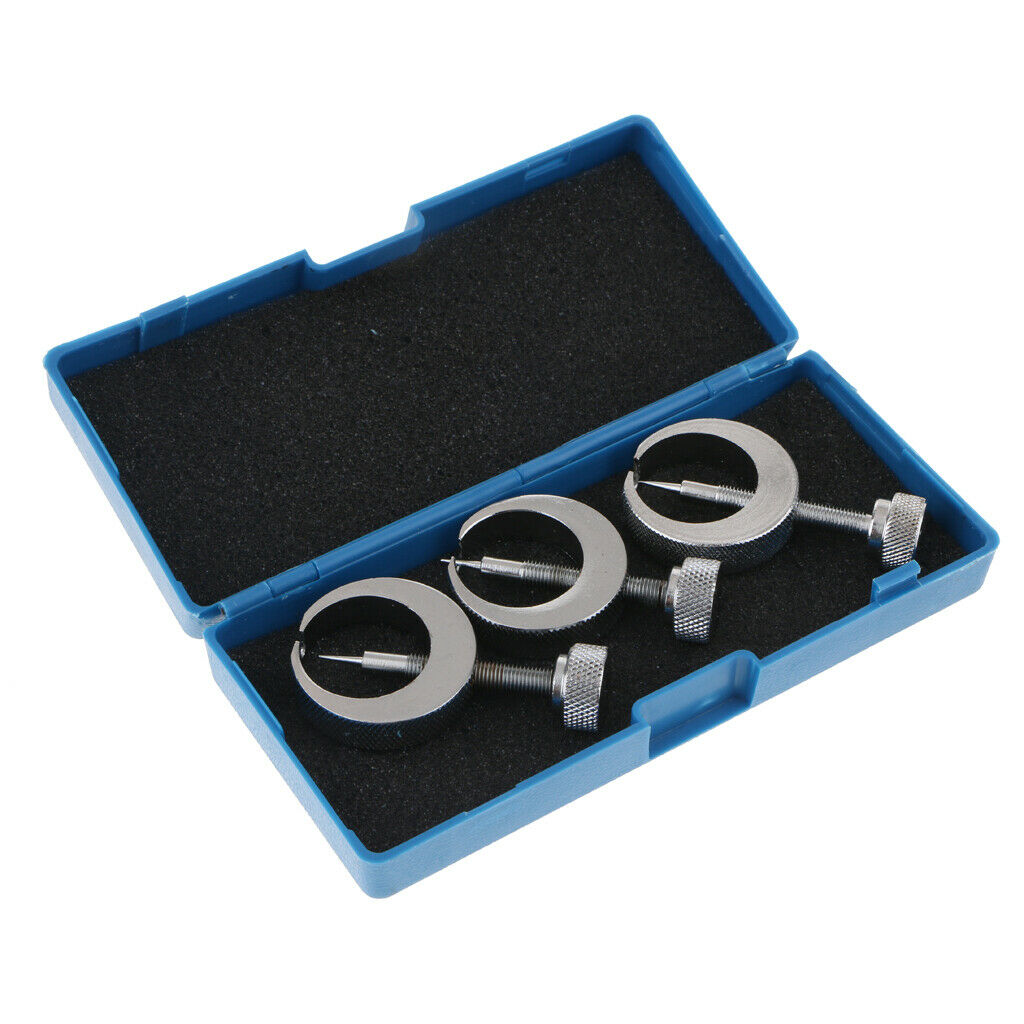 Pressure Gauge Pointer Lifter Dial Caliper Pointer Lifting Tool 0.7/ 1/1.2mm