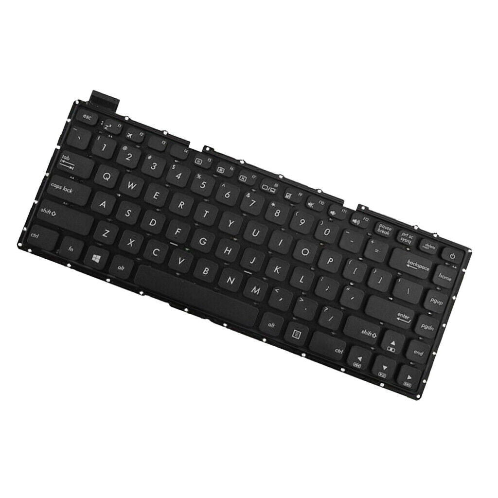 US English Layout LReplacement Keyobard for ASUS X440 X/A/S/F441 X445 Series
