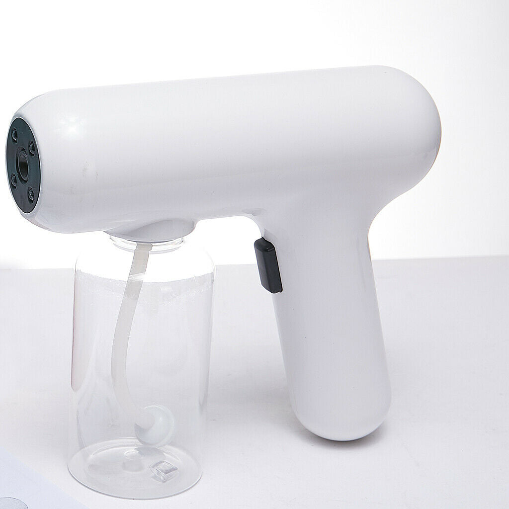 Nanos Steam Spray Guns Water Supply Equipment for Home Office School Salon