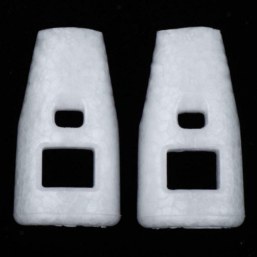 Motor Cover Foam Protection for Wltoys XK X420 RC Airplane Spare Parts