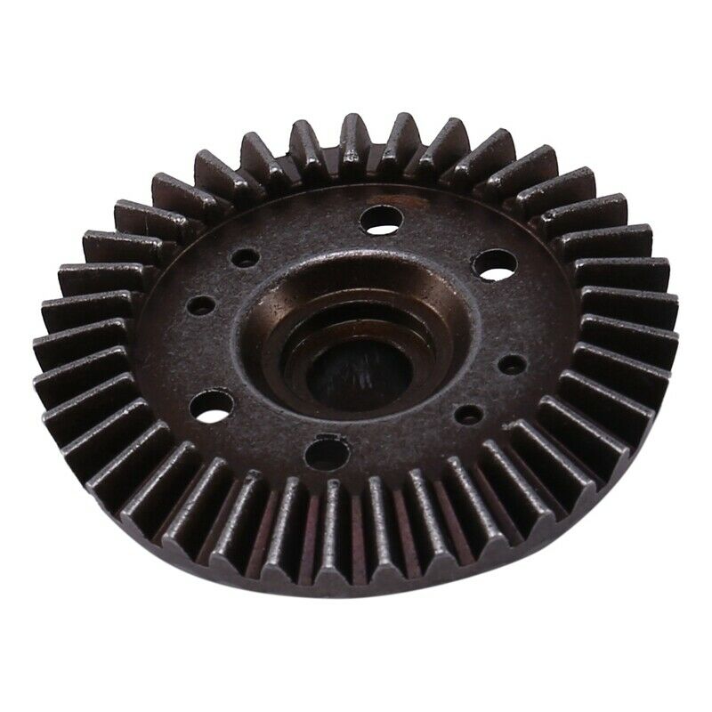 Differential Gear Assembly Diff Gear Set for Traxxas Slash 4X4 HQ727 REMO 1/U6N4
