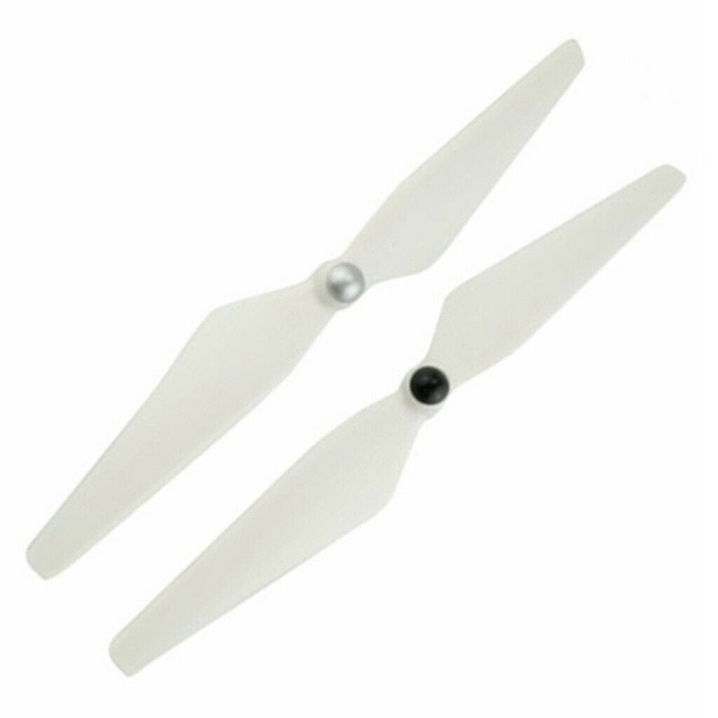 4Pcs Propellers Replacement Parts Backup Accessory for DJI Phantom 1/2/3