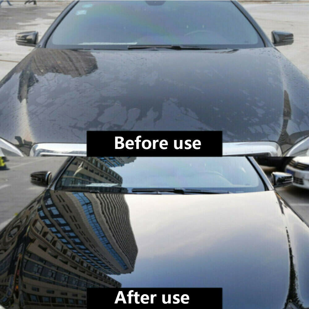 Anti Scratch Auto Car Coating Wax Car Polish Liquid Nano Ceramic Coat Detailing.