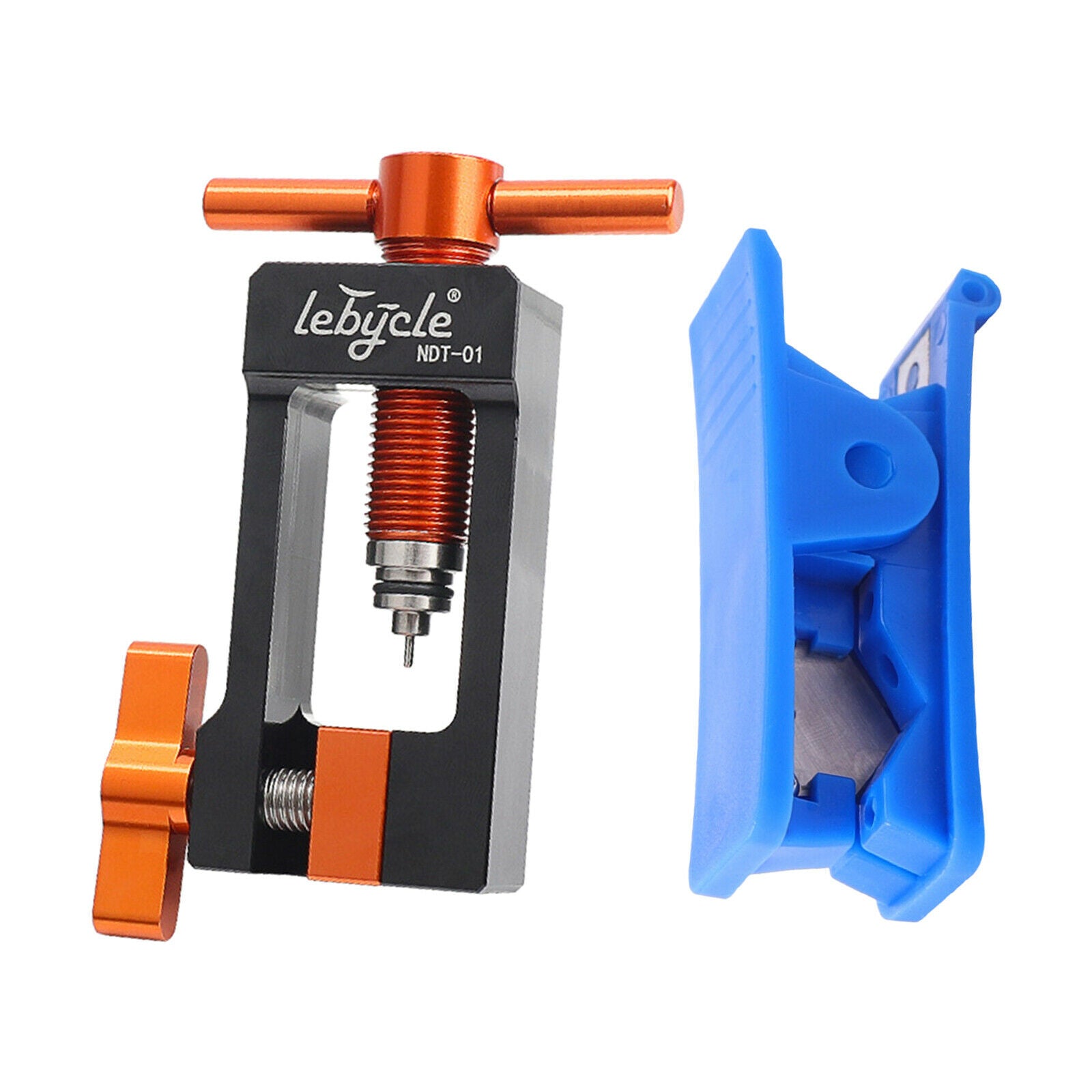 Bicycle Needle Driver Insert Hydraulic Hose Insert Installation Press in