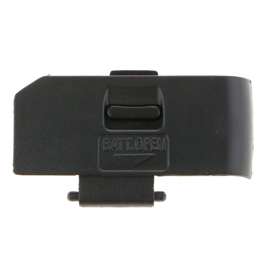 Battery Cover Battery Cover Battery cover for Canon 450D 500D digital cameras