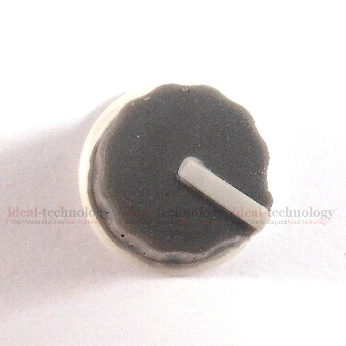20x EQ Rotary Knob-DAA1176 DAA1305 For Pioneer DJM800 900 NXS 2000 NXS Dark gray