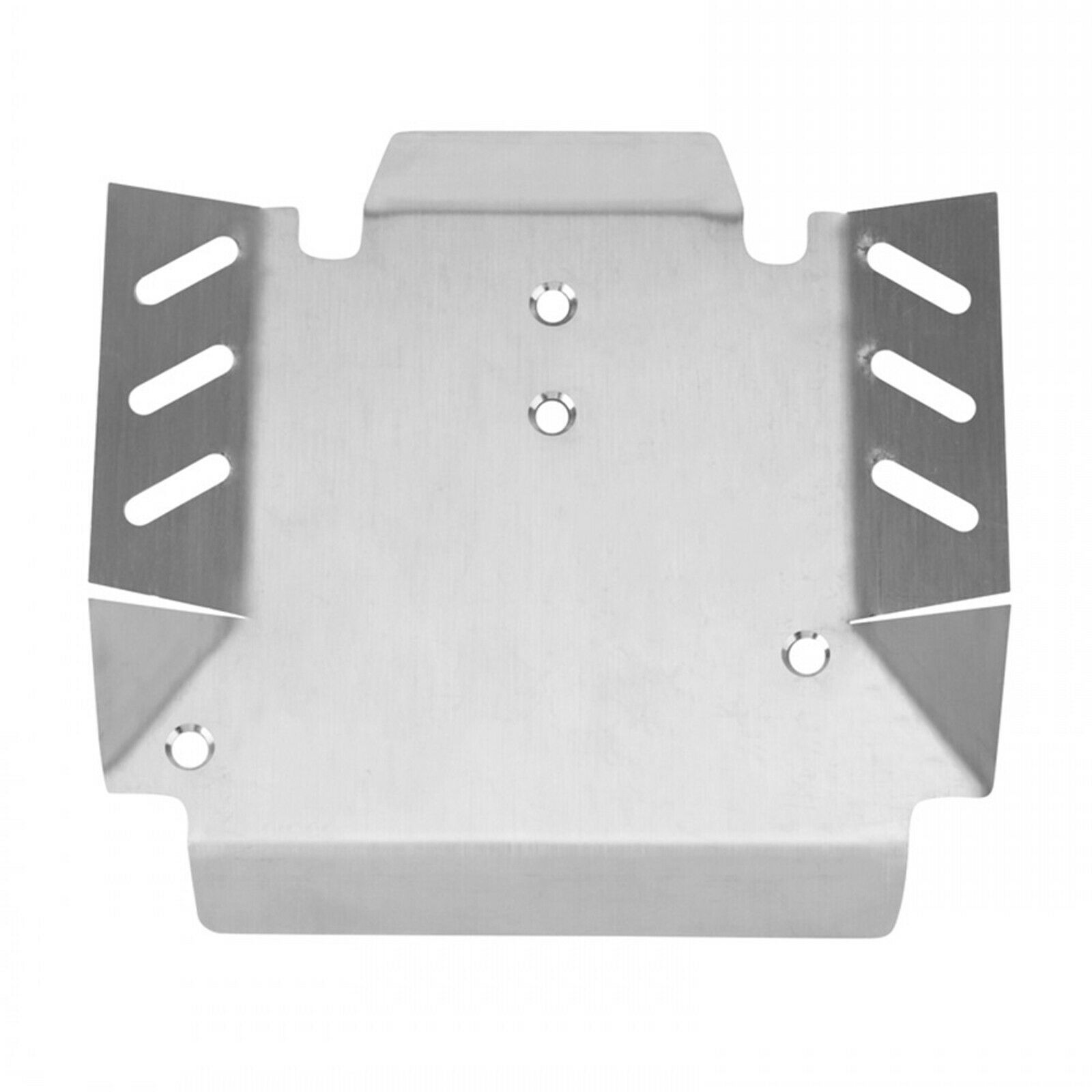 RC Car Chassis Armor Protection Plate for Axial RBX10 Crawler DIY Parts