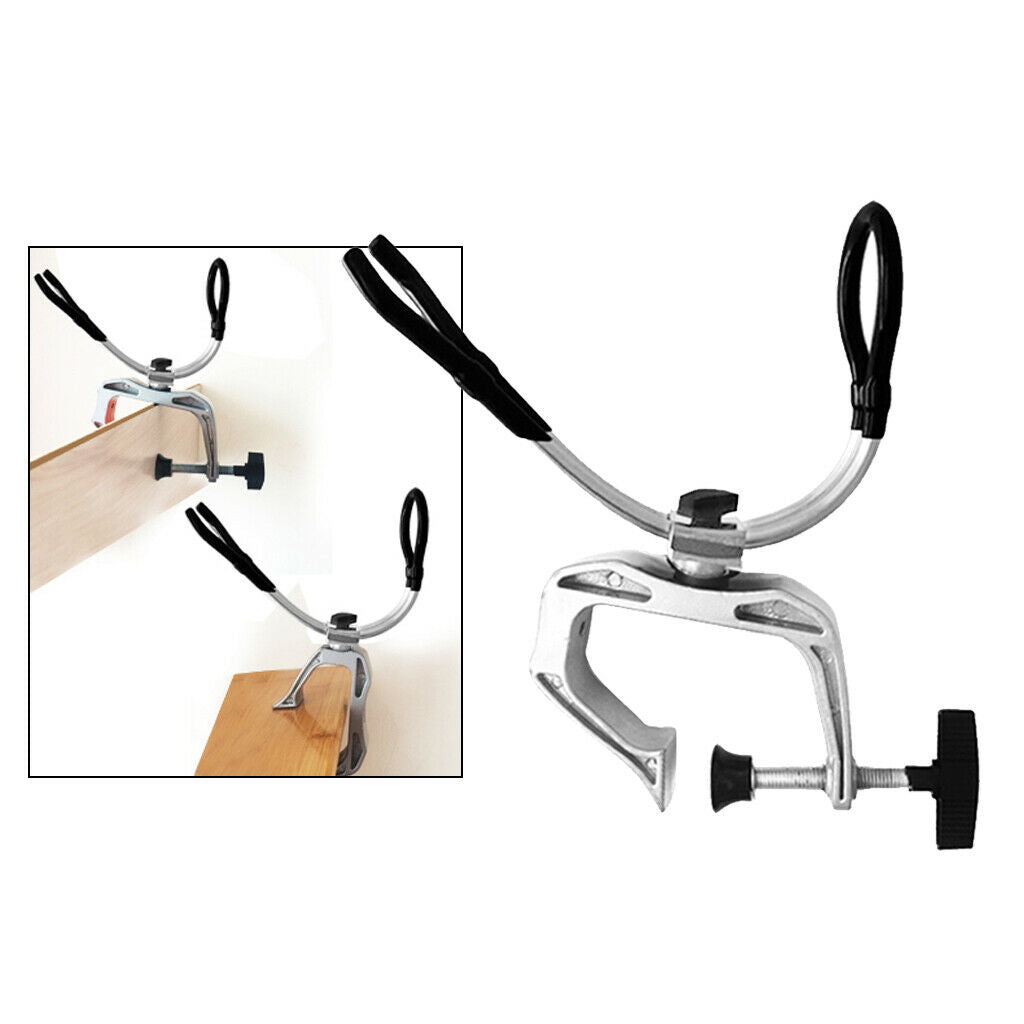 Adjustable Fishing Rod Holder Support Boat Pole Stand   Bracket HEAVYDUTY