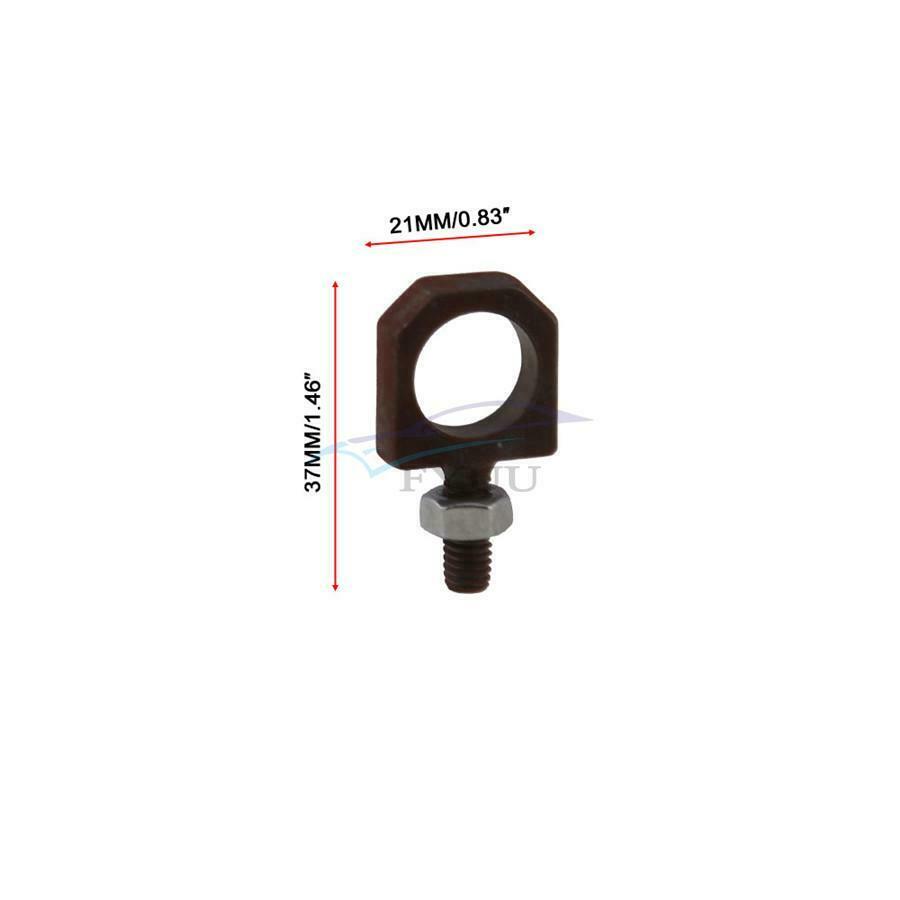 Car Turbine Variable Flow Actuator Eye Bolt For Turbo Song RDX K23A1 2007-2012