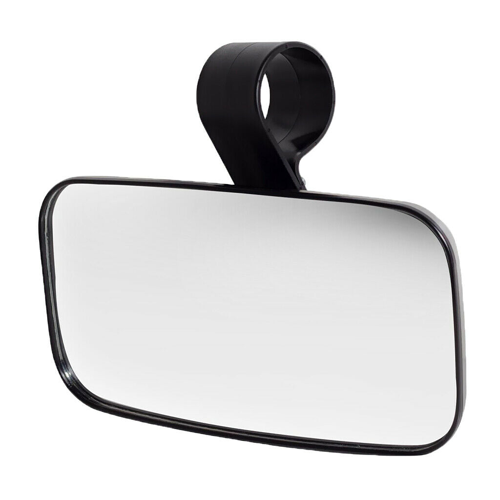 Replacement Rearview Mirror Backup Parking Auxiliary Kit for Car Truck ATV