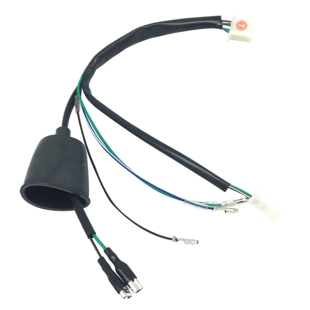 50cc 70cc 90cc 110cc 125cc 50cc-160cc Wiring Kick Start Harness Loom