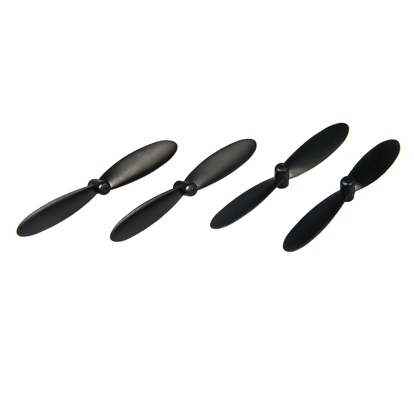 Quick Release Foldable Propeller Prop Blades for LS-MIN Mini Drone 5.4x0.7x0.7cm