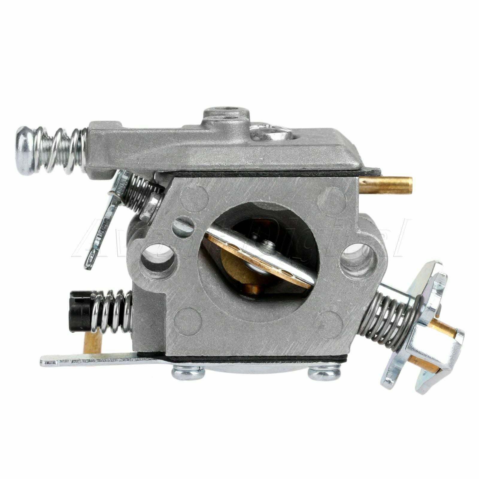 Carburetor Carb For Chainsaw Husqvarna Partner 350 351 370 371 420 Walbro 33-29