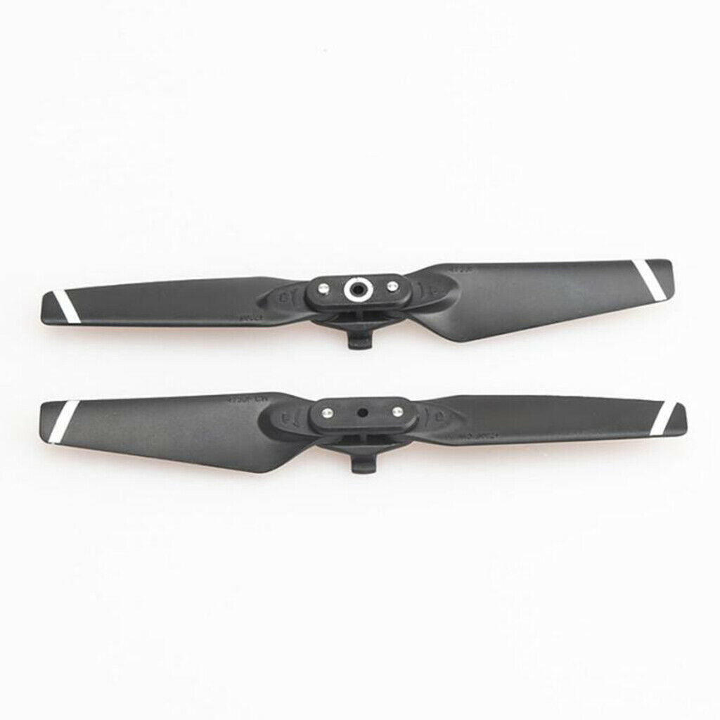 4Pcs Folding Propeller Props Quick-release  For DJI Spark Drone Parts