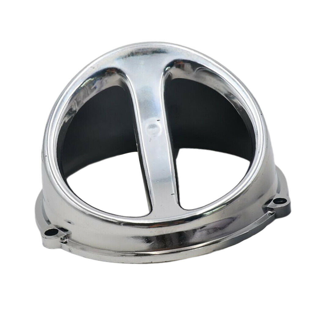 Fan Cover Air Scoop   for GY6 125cc 150cc Scooter Moped Quad Motorcycle