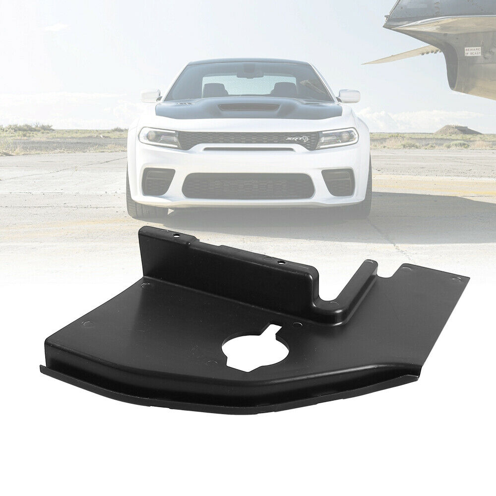 For Dodge Charger Challenger Chrysler Washer Tank Engine Bay Side Panel Covers